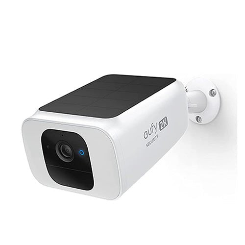 Anker Eufy Spotlight Cam Solar B2C-T81243W1