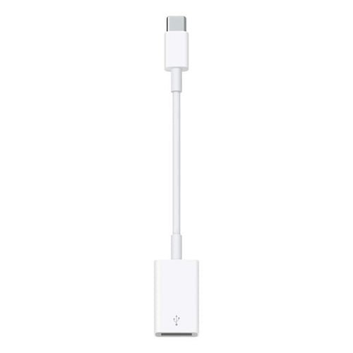 Apple MJ1M2AM/A USB-C to USB Adapter
