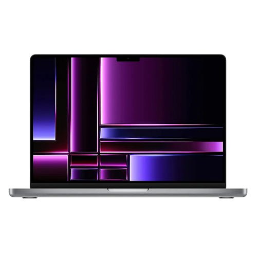 Apple MacBook Pro – 14.2″ M2 Pro, 16GB RAM, 1TB SSD – 2023 – Cliq