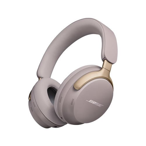 Bose QuietComfort Ultra Headphone
