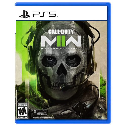 Call of Duty: Modern Warfare II - PlayStation 5