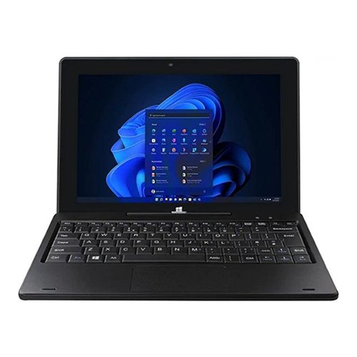 Dynabook Toshiba Satellite Pro ET10-G-106 Laptop Intel Celeron N3350 with Detachable Keyboard 4GB RAM 128GB