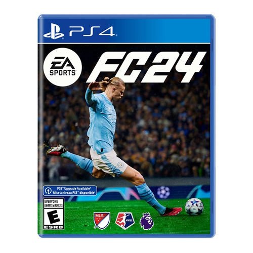 EA SPORTS FC 24 - Arabic Ps4