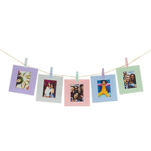 Fujifilm Instax Mini 12 Card Banners