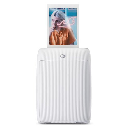 Fujifilm Instax Mini Link 2 Smartphone Printer