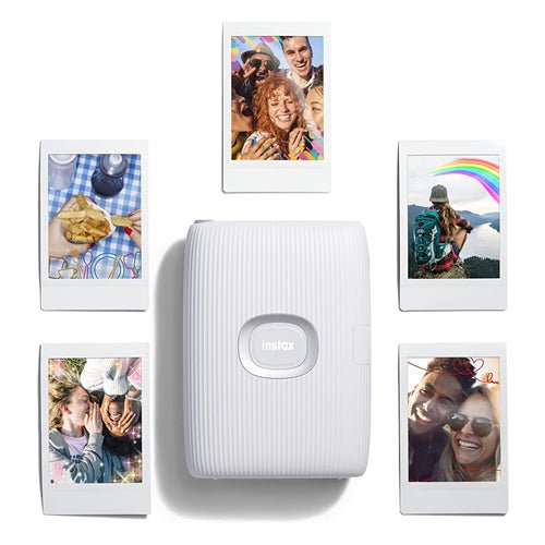 Fujifilm Instax Mini Link 2 Smartphone Printer