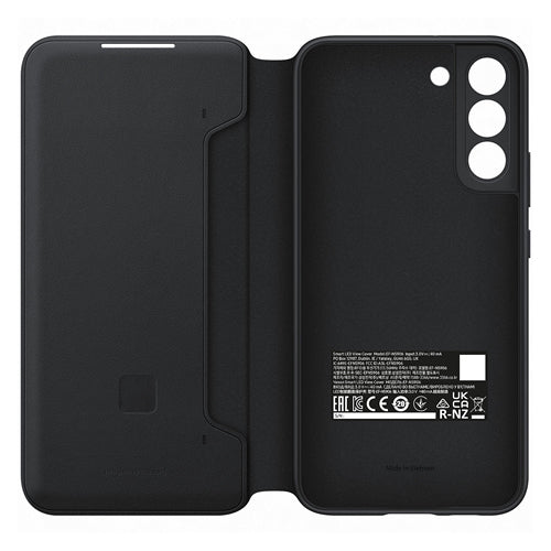 Samsung Galaxy S22+ Smart LED View Cover