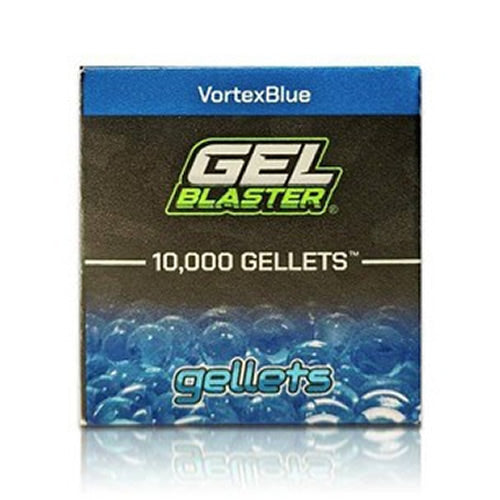 Gel Blaster Gellet Pack