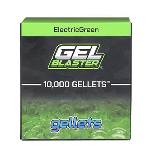 Gel Blaster Gellet Pack
