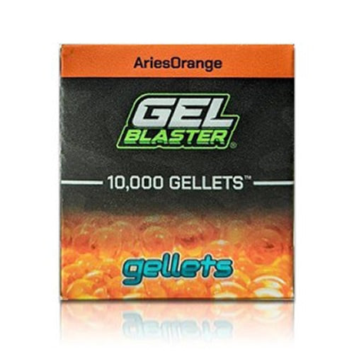 Gel Blaster Gellet Pack