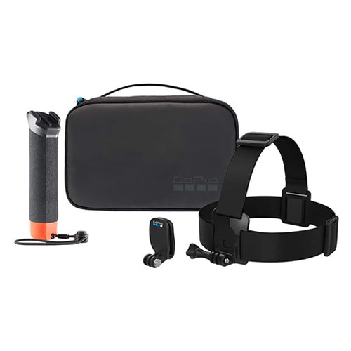 GoPro Camera Accessory Adventure Kit