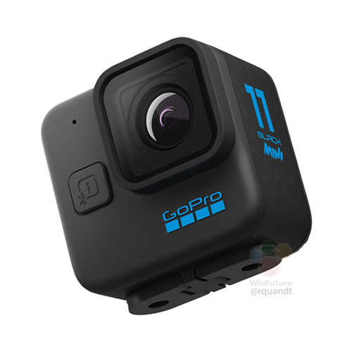 GoPro HERO 11 Black Mini