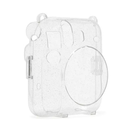 Fujifilm INSTAX Mini 12 Camera Case - Glitter