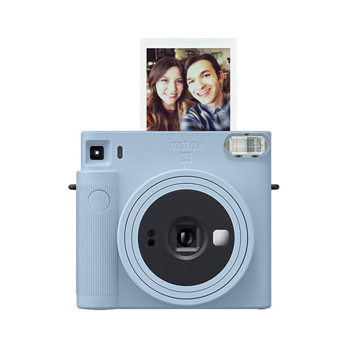Fujifilm Instax Square SQ1 Instant Camera