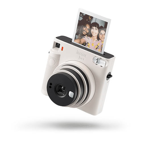 Fujifilm Instax Square SQ1 Instant Camera