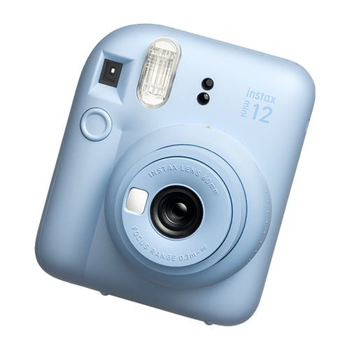 Fujifilm Instax Mini 12 Instant Camera