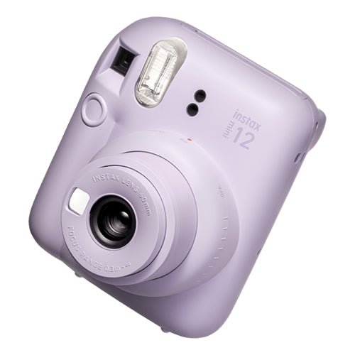 Fujifilm Instax Mini 12 Instant Camera