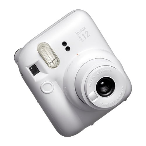 Fujifilm Instax Mini 12 Instant Camera