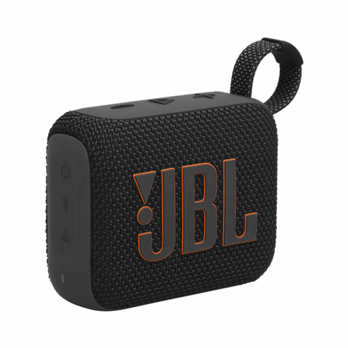 JBL GO 4 Portable Speaker