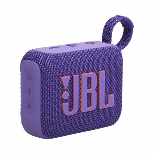 JBL GO 4 Portable Speaker