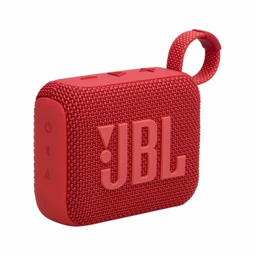 JBL GO 4 Portable Speaker