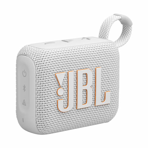 JBL GO 4 Portable Speaker