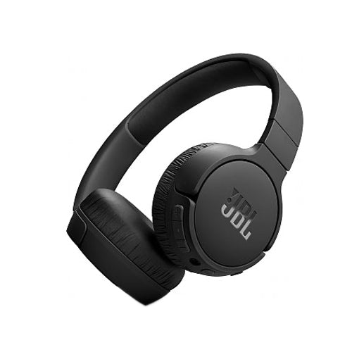 JBL Tune 670NC, On-ear wireless Noice Cancelling headphones