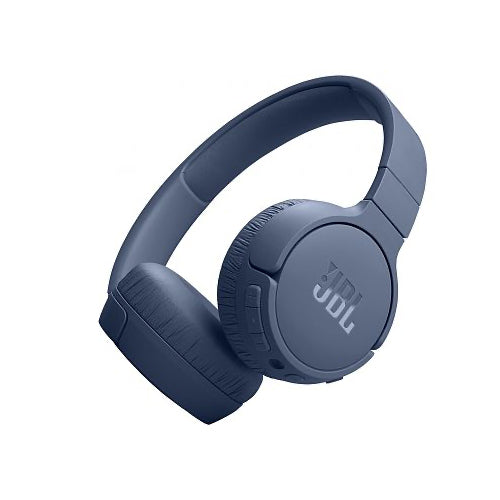 JBL Tune 670NC, On-ear wireless Noice Cancelling headphones