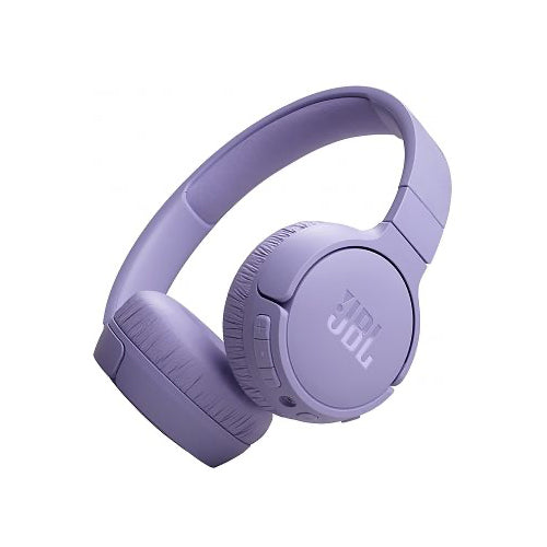 JBL Tune 670NC, On-ear wireless Noice Cancelling headphones