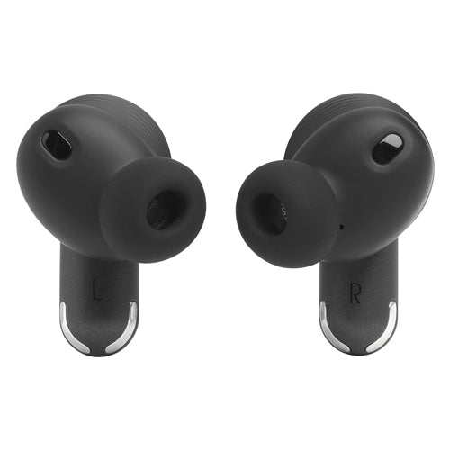 JBL Tour Pro 2 (Black) - True Wireless Noise Cancelling Earbuds