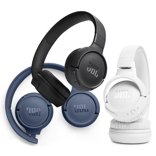 JBL Tune 520BT Headphone