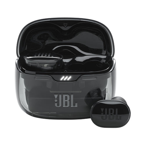 JBL Tune Buds Ghost Edition