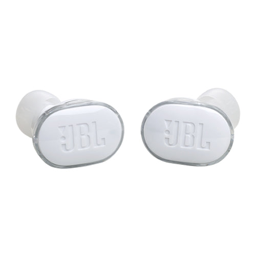 JBL Tune Buds Ghost Edition