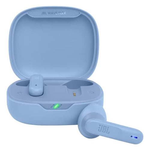 JBL Wave Flex, In-Ear Wireless Earphones