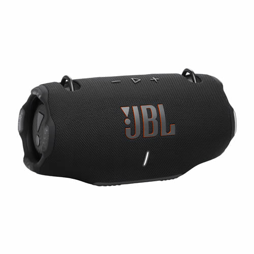 JBL Xtreme 4 Portable Speaker