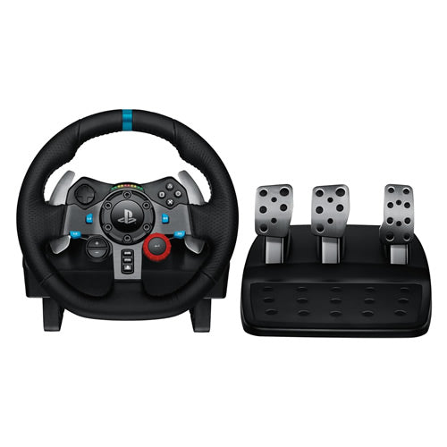 Logitech G29 Driving Force Racing Wheel