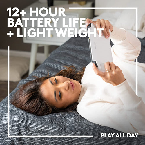 Logitech Cloud 64GB Console