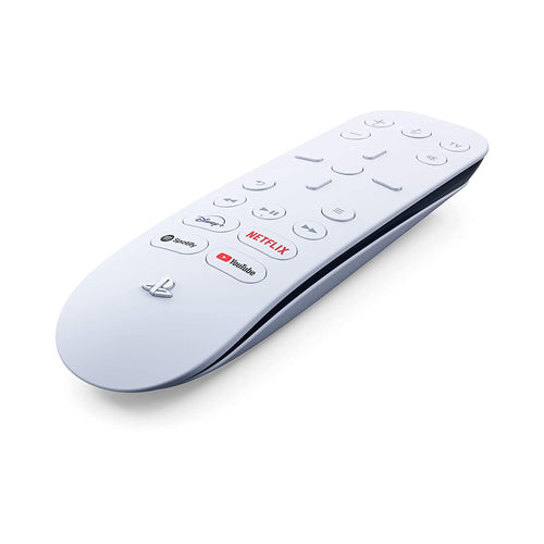 PS5 Media Remote