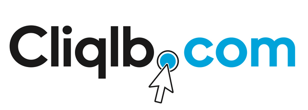 Cliqlb logo