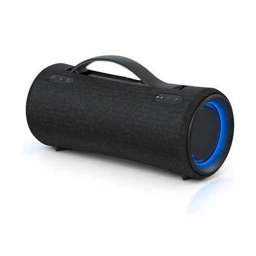Sony SRS-XG300 X-Series Wireless Portable-Bluetooth Party-Speaker