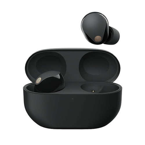 Sony WF-1000XM5 – The Best True Wireless Noise-Canceling Earbuds