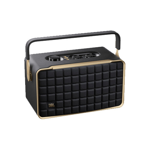 JBL Authentics 300 Portable – Speaker Cliq