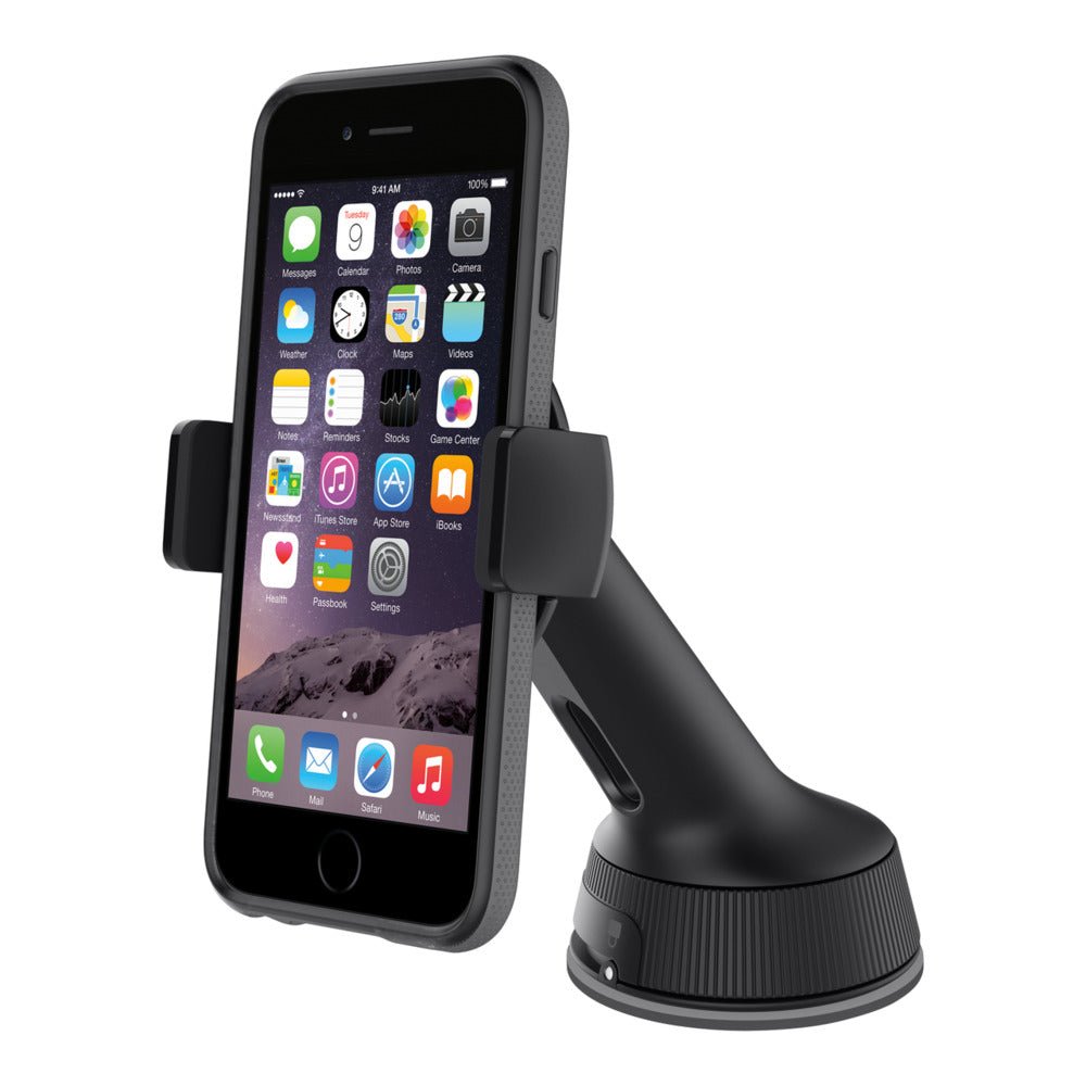 BELKIN CAR UNIVERSAL MOUNT SUPPORT
