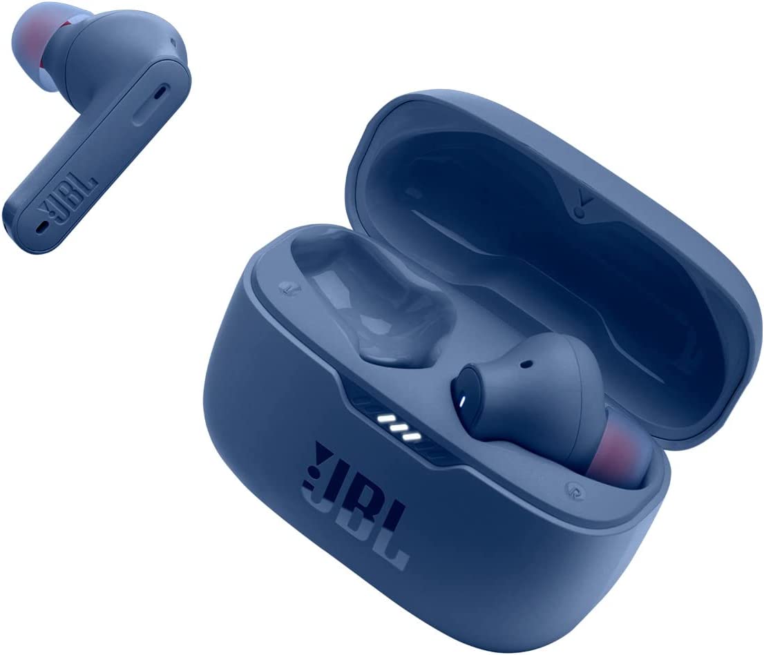 JBL Tune 230NC TWS True Wireless In-Ear Noise Cancelling Headphones