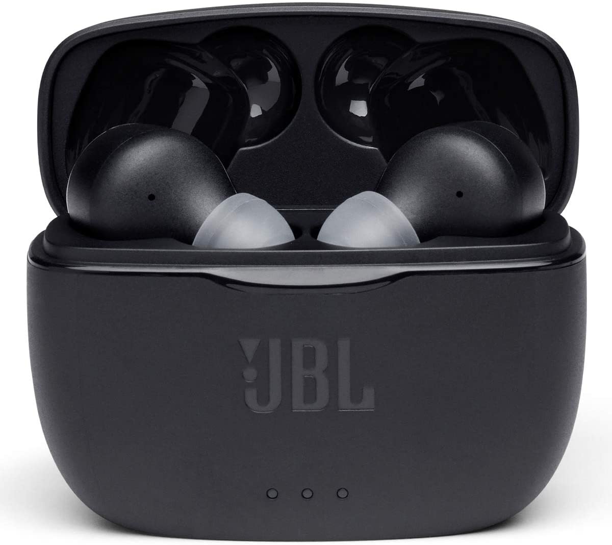 JBL T215 WIRELESS IN-EAR HEADPHONES