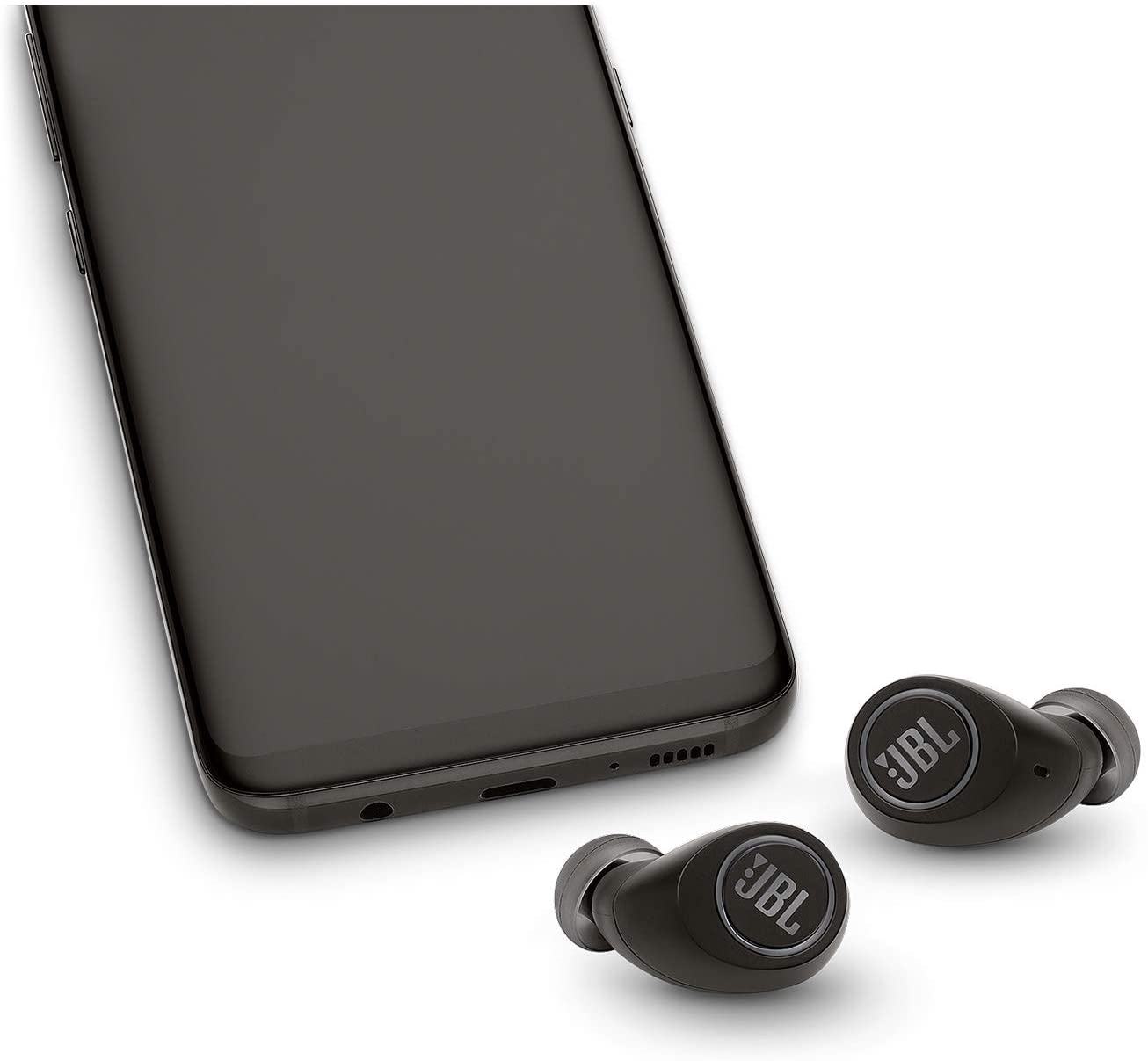 JBL FREE II TRUE WIRELESS EARPHONE