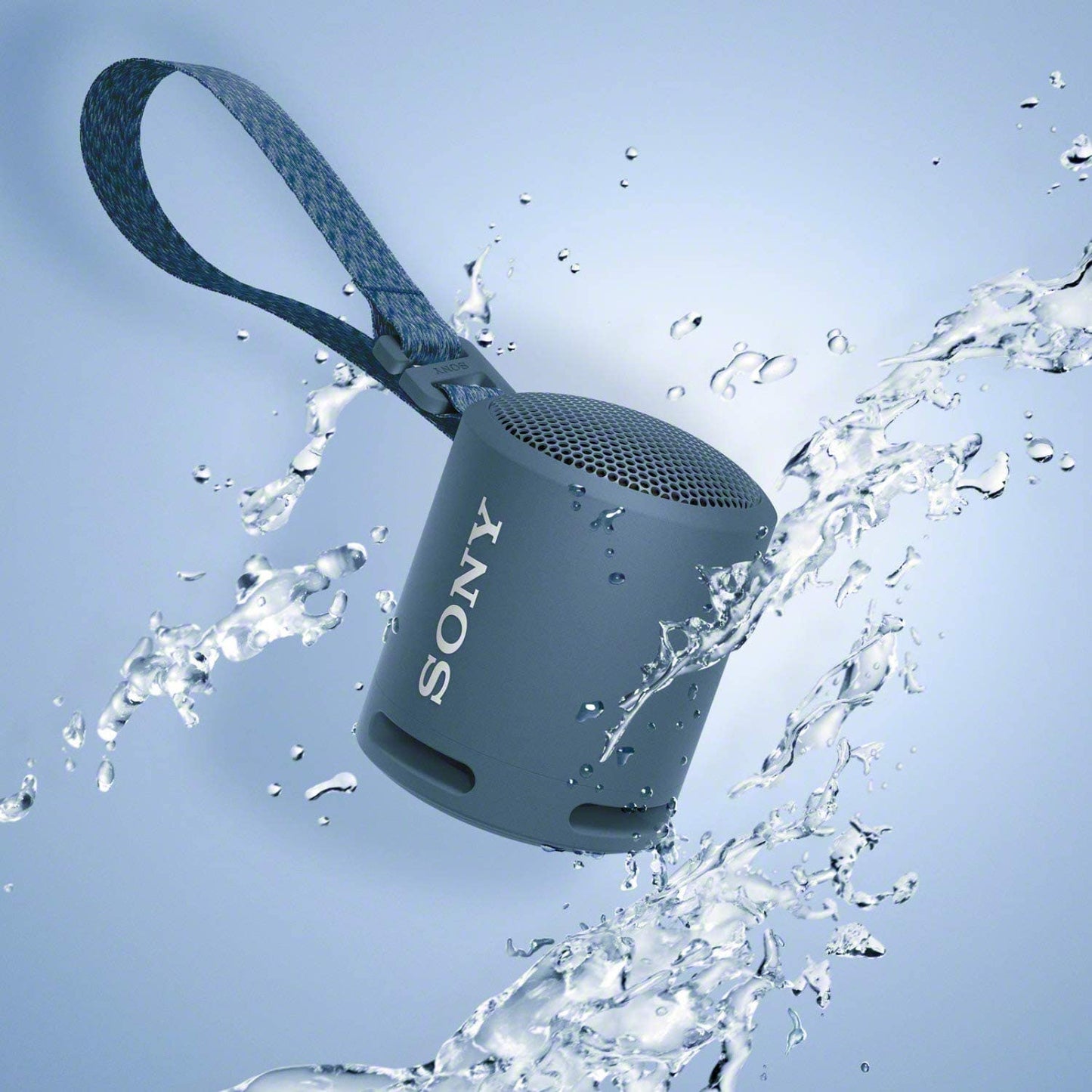 Sony SRS-XB13 Extra BASS Wireless Portable Speaker