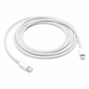 Apple MKQ42 USB-C To Lightning Cable 2M
