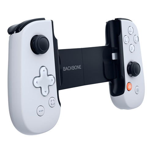 Backbone One Mobile Gaming Controller for iPhone – Cliq