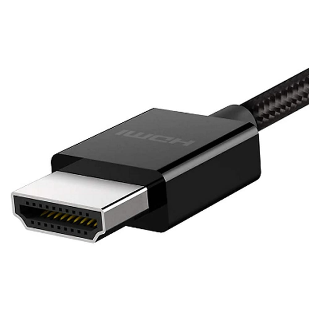 BELKIN CABLE HDMI 2.1 M/M 1M